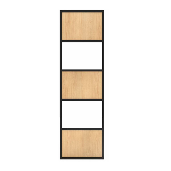 Panel aluminio-madera CTM21 - Imagen 2
