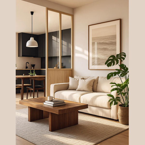 Panel madera CTM23