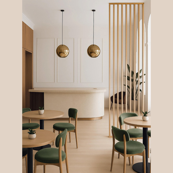 Panel madera CTM26