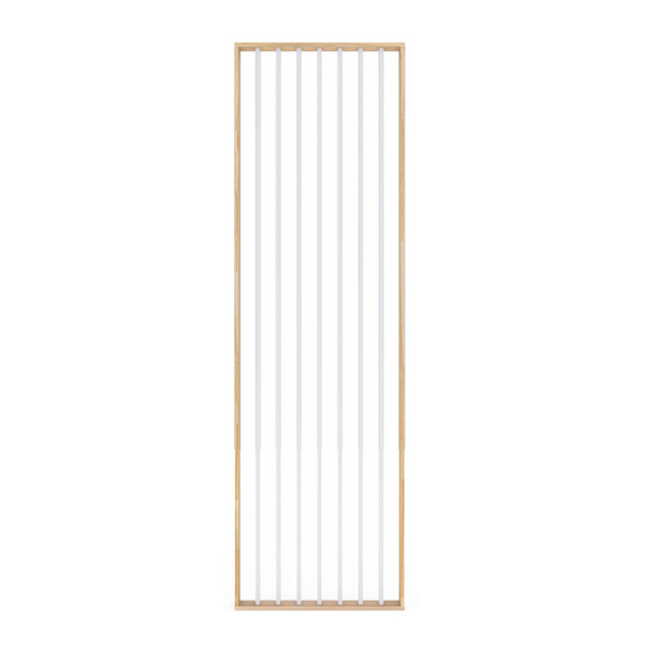 Panel aluminio-madera CTM28 - Imagen 2