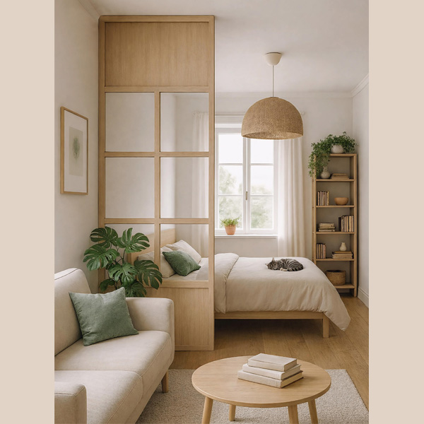 Panel madera CTM31