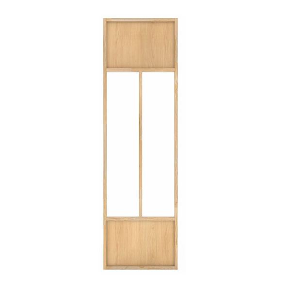 Panel madera CTM33 - Imagen 2