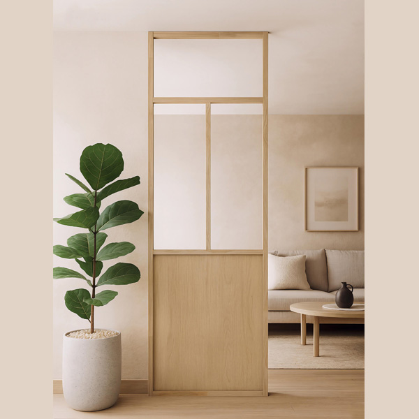 Panel madera CTM34